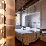 Drei-zimmer-panorama-wohnung Mit Terrasse Und Sommerpool By Interhome Apartman *