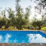 Drei-zimmer-panorama-wohnung Mit Terrasse Und Sommerpool By Interhome * Pesaro