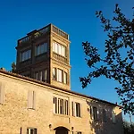 Drei-zimmer-panorama-wohnung Mit Terrasse Und Sommerpool By Interhome * Pesaro
