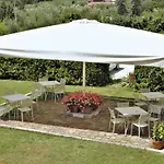 Lejlighed Drei-zimmer-panorama-wohnung Mit Terrasse Und Sommerpool By Interhome *