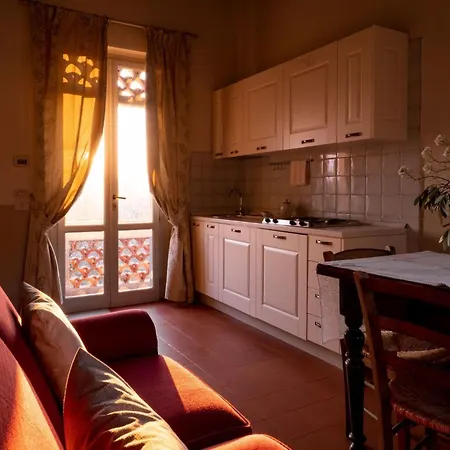 Drei-zimmer-panorama-wohnung Mit Terrasse Und Sommerpool By Interhome Apartment *