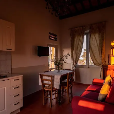 Drei-zimmer-panorama-wohnung Mit Terrasse Und Sommerpool By Interhome Pesaro