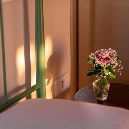 Drei-zimmer-panorama-wohnung Mit Terrasse Und Sommerpool By Interhome Apartamento Pésaro