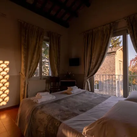 Drei-zimmer-panorama-wohnung Mit Terrasse Und Sommerpool By Interhome Pesaro