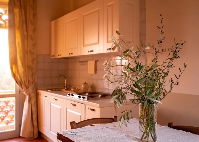 Drei-zimmer-panorama-wohnung Mit Terrasse Und Sommerpool By Interhome *