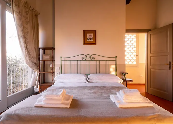 Apartment Drei-zimmer-panorama-wohnung Mit Terrasse Und Sommerpool By Interhome