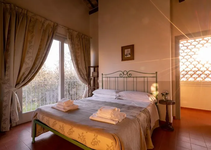 Apartment Drei-zimmer-panorama-wohnung Mit Terrasse Und Sommerpool By Interhome Pesaro