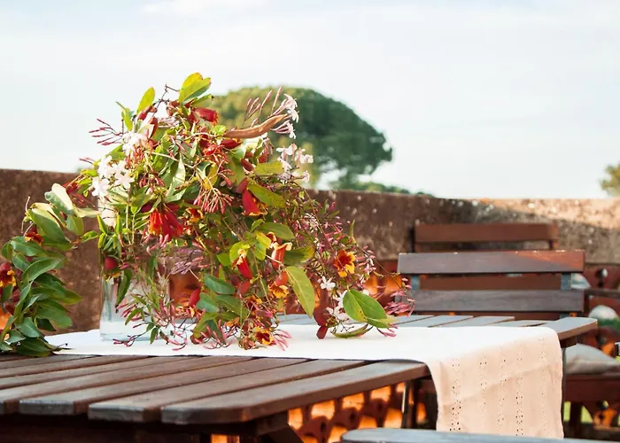 Drei-zimmer-panorama-wohnung Mit Terrasse Und Sommerpool By Interhome Apartment