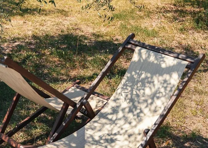 Apartamento Drei-zimmer-panorama-wohnung Mit Terrasse Und Sommerpool By Interhome *