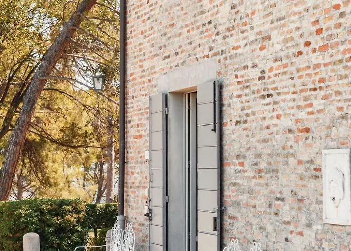 Drei-zimmer-panorama-wohnung Mit Terrasse Und Sommerpool By Interhome * Pesaro