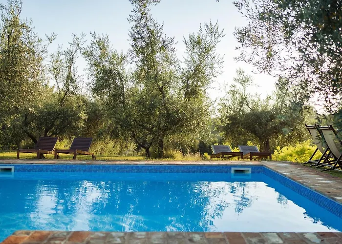 Drei-zimmer-panorama-wohnung Mit Terrasse Und Sommerpool By Interhome * Pesaro