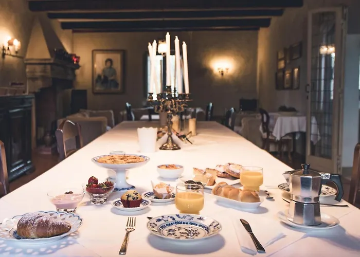 Drei-zimmer-panorama-wohnung Mit Terrasse Und Sommerpool By Interhome * Pésaro