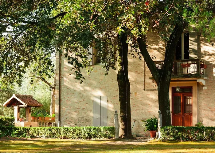 Drei-zimmer-panorama-wohnung Mit Terrasse Und Sommerpool By Interhome Apartment Pesaro